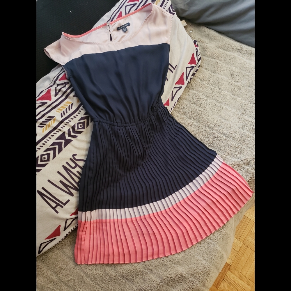 Cute Fit Dress
